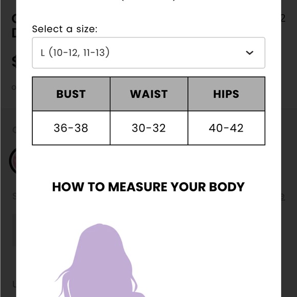 Shondra Taffeta Rhinestone Strap Party Dress - Picture 6 of 10